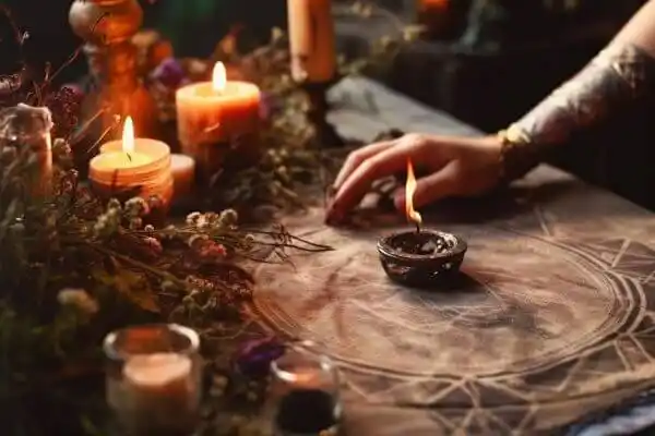 tarot Silverton